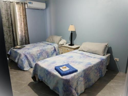 LHM Apartments in Oistins