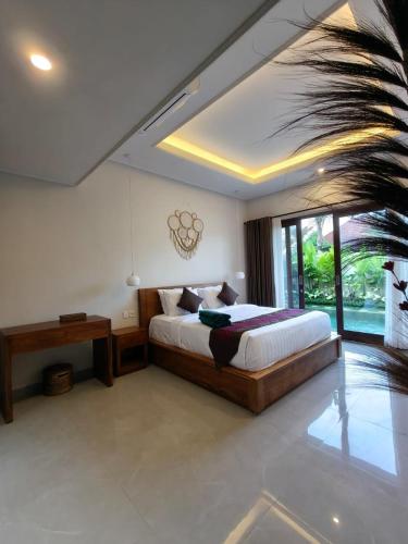 Askara Villa Ubud 4