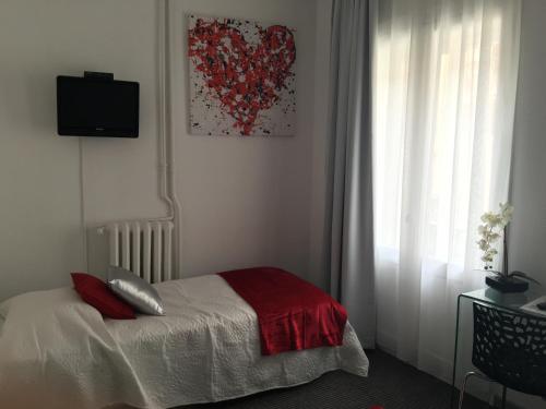 Hôtel Le Capitole - image 11