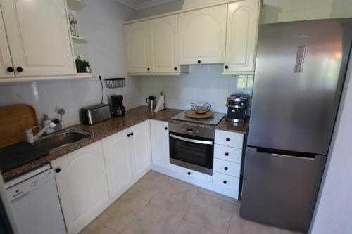 Konyha, Casa Dermos in Muntanya de la Sella