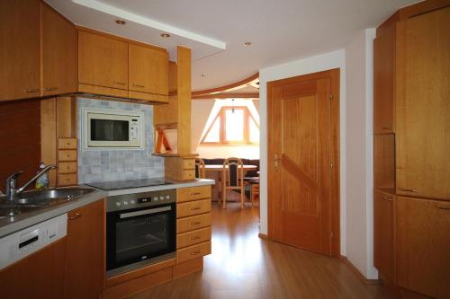2-Zimmer Obstgarten Appartement in St. Stefan Im Rosental