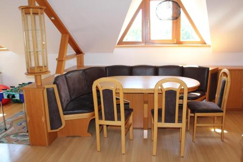 2-Zimmer Obstgarten Appartement in St. Stefan Im Rosental