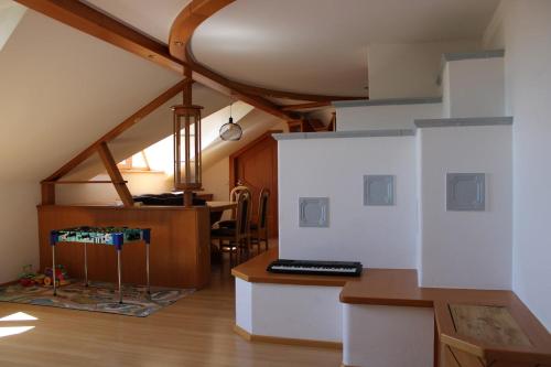 2-Zimmer Obstgarten Appartement in St. Stefan Im Rosental