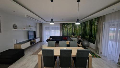 Family House in Rastislavice