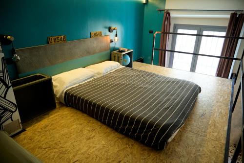 Madama Hostel & Bistrot in Milaan