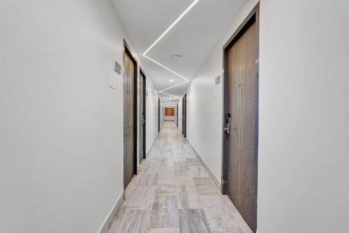 Floor plans, The Kheni - K11 Hotels in Chennai
