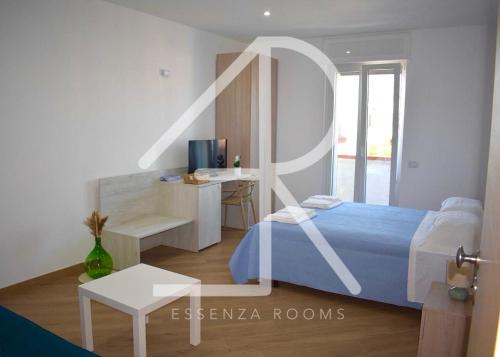 Essenza Rooms