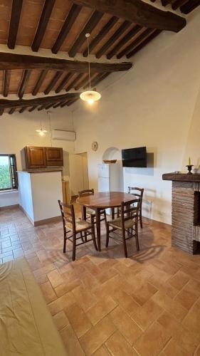 La Corte Cetona in Четона