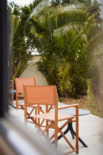 Numero 5 B&B in Francavilla al Mare