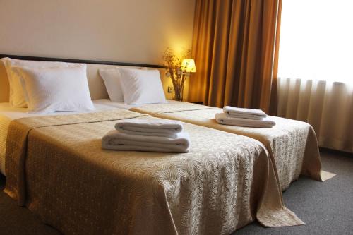 Kendros Hotel in เขตปลอฟดิฟตะวันออก