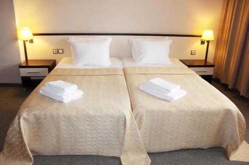 Double or Twin Room image 9