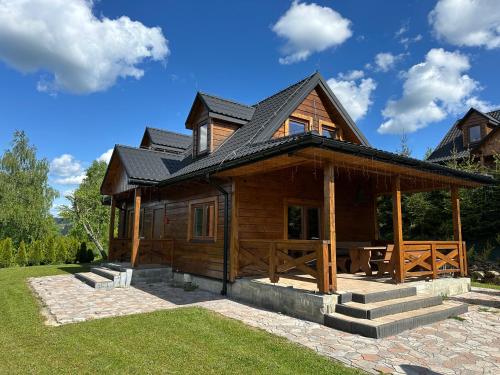 Słoneczna Kraina