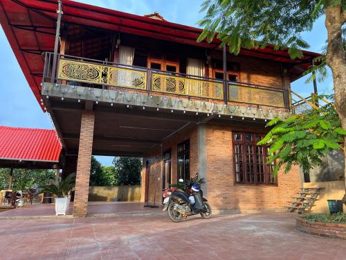Phuong Hong Villa