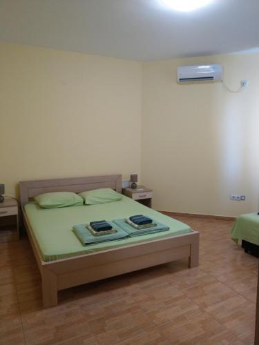 Apartment Barski - image 4