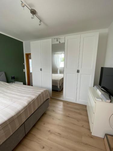 Gemütliche Wohnung (Gemutliche Wohnung) in Xanten