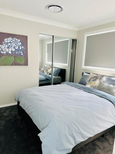 Cozy & Spacious 5BR Family Home with Free On-Site Parking, Pendle Hills (zdjęcie 6)