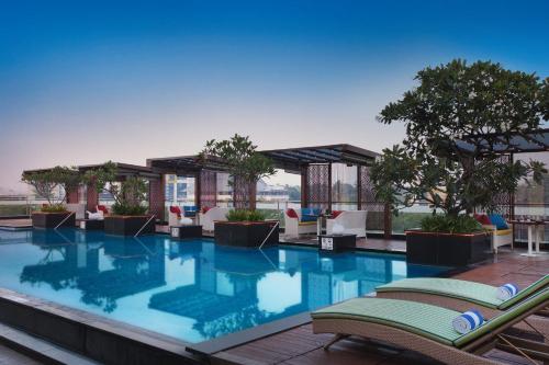 Holiday Inn Cochin - Kanayannur