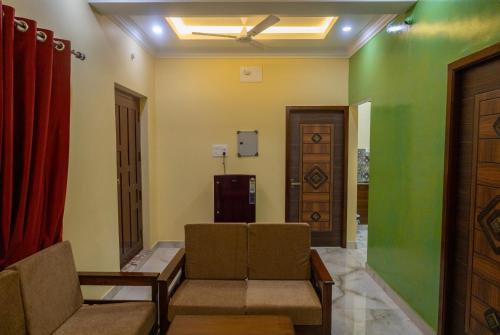 Sendhur Nivas, Pondicherry (foto 2)