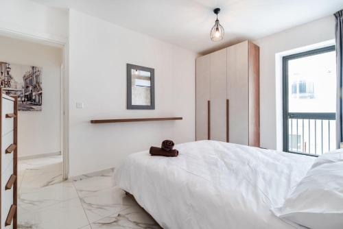 Two-Bedroom Apartment image 10