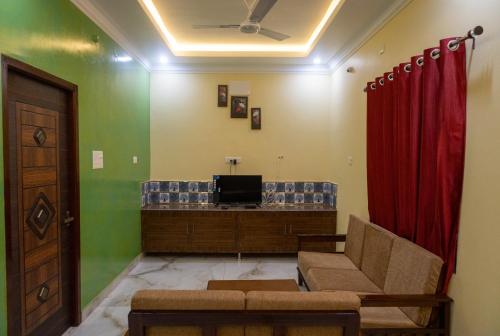 Sendhur Nivas, Pondicherry (foto 6)