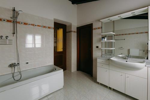 Guest House Le Risaie - Robbio
