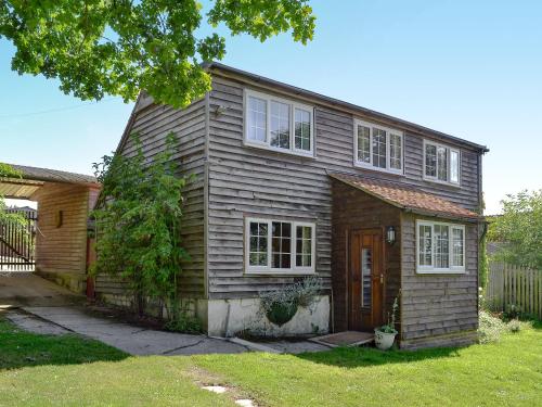 Buitenkant, Henley Bridge Holiday Cottage in Ashburnham