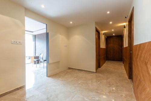 ANTLERS HOTEL Near Borivali Railway Station in Borivali
