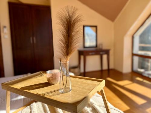 Chalet Hamars - Highland Haven, Razłog (zdjęcie 3)
