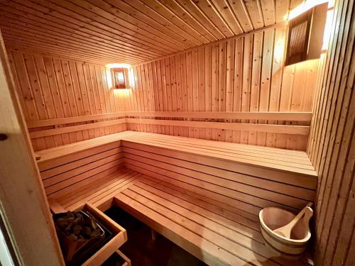 Chalet Hamars in Bansko in Razlog