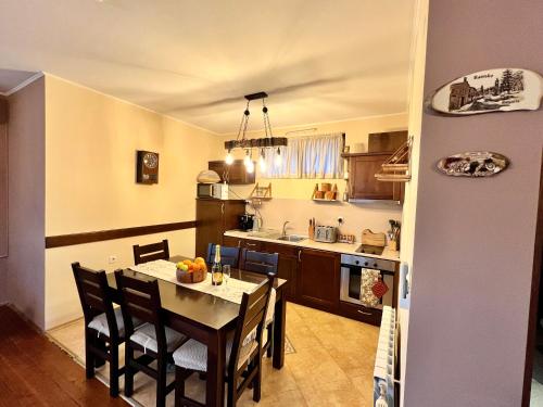 Chalet Hamars in Bansko in Razlog