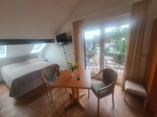 Appartement Seestern im Haus Ostseesonne in Baabe, Deutschland