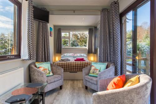 Highland Retreats Cannich in Tomich