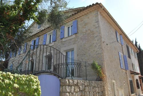 " Le cottage " - Location saisonnière - Mouans-Sartoux