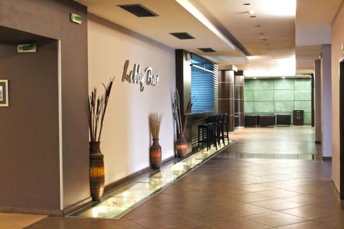 Kendros Hotel - image 5