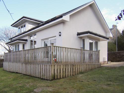 Bruichladdich gîte à louer Ardyne Burn