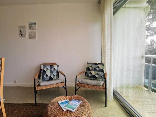Appartement cosy vue mer - 2 pers. - image 5
