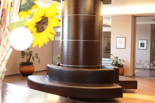 Kendros Hotel - image 13