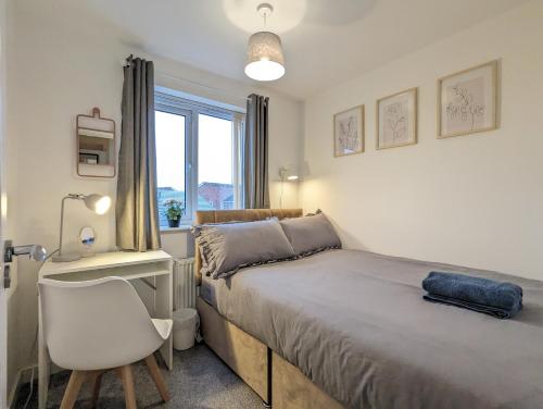 Guest Rooms Near City Centre & Anfield Free Parki, Liverpool (photo 4)