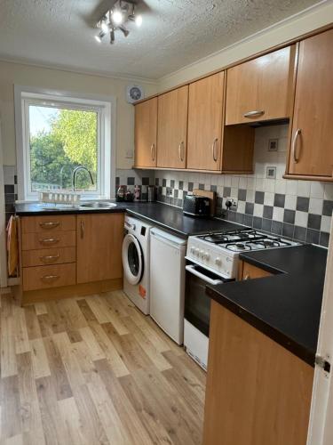 3 bedroom home Kirkcaldy in Kirkcaldy Central