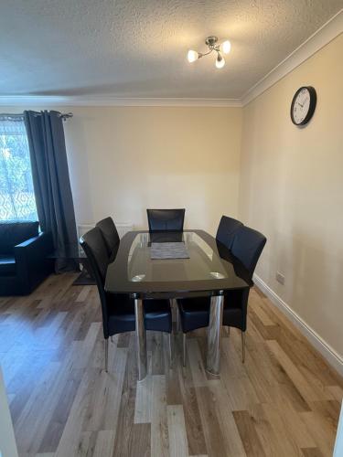 3 bedroom home Kirkcaldy in Kirkcaldy Central