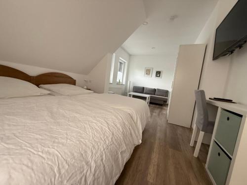 Gaststätte Zur Eiche in Hannover, Deutschland