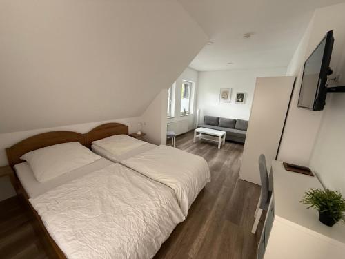 Gaststätte Zur Eiche, Hannover (photo 9)