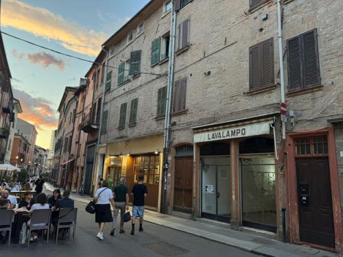 Centro Storico - Antica Via in Ferrara