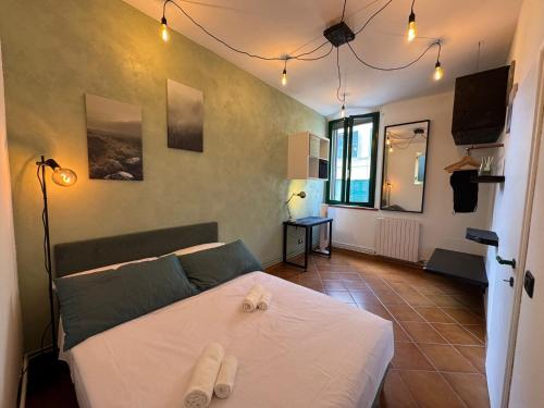 Habitación, Centro Storico - Antica Via in Ferrara