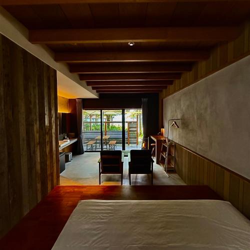 Hotel Yagajiso