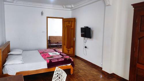 Two-Bedroom Suite image 1
