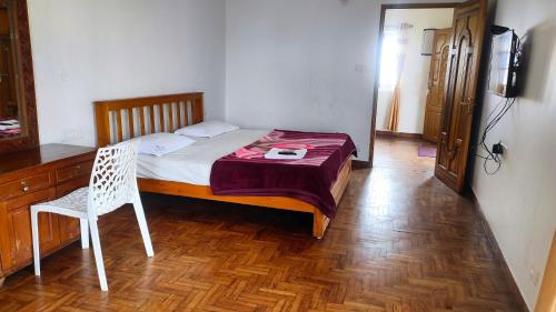 Two-Bedroom Suite image 2