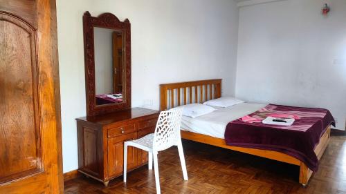 Two-Bedroom Suite image 5