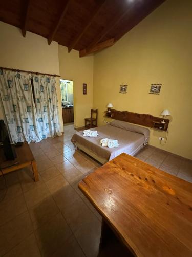 Cabanas Los Gauchitos in La Falda