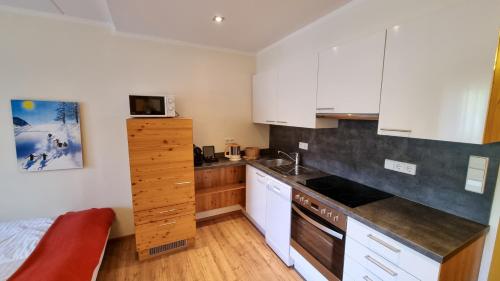 кухня, Solle Homes Nassfeld in Хермагор